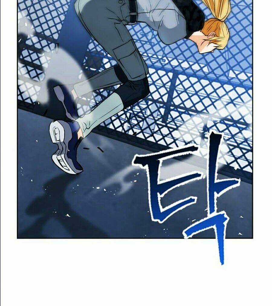 Druid Tại Ga Seoul - Người Hóa Thú Chapter 15 trang 75