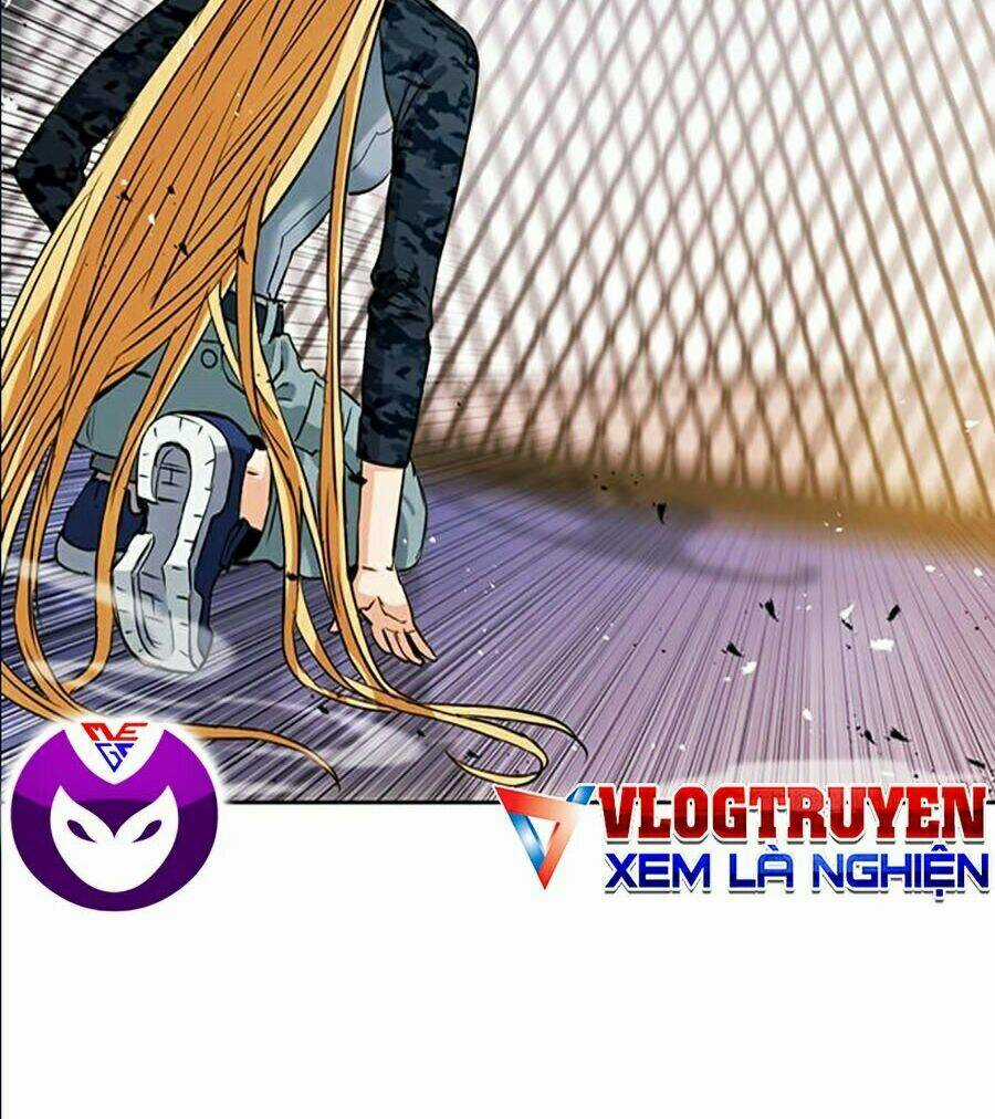 Druid Tại Ga Seoul - Người Hóa Thú Chapter 15 trang 81