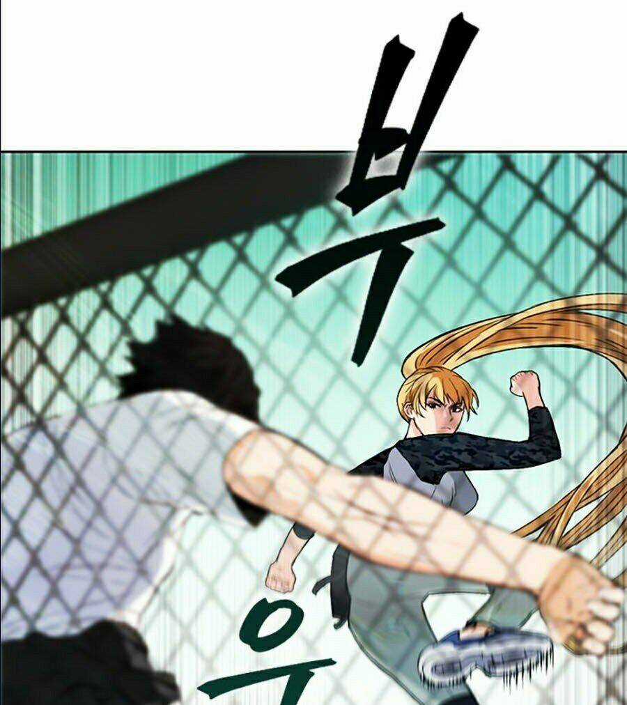 Druid Tại Ga Seoul - Người Hóa Thú Chapter 15 trang 86