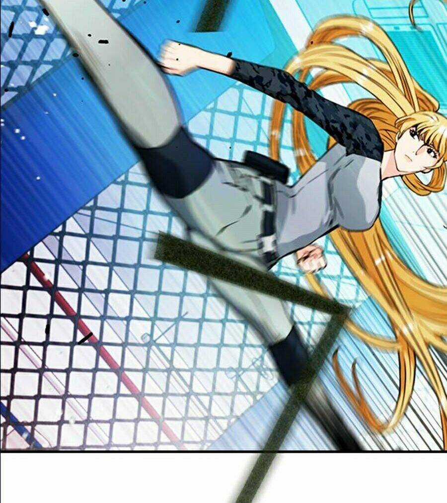 Druid Tại Ga Seoul - Người Hóa Thú Chapter 15 trang 91