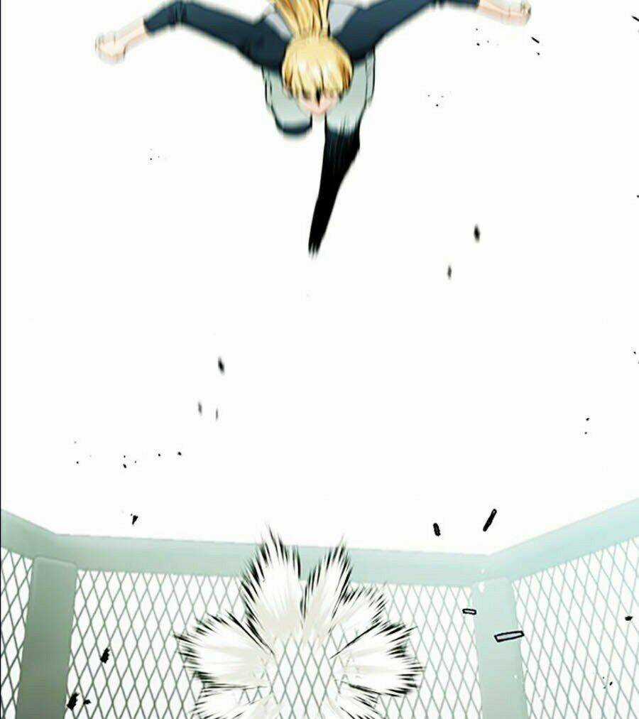 Druid Tại Ga Seoul - Người Hóa Thú Chapter 15 trang 94