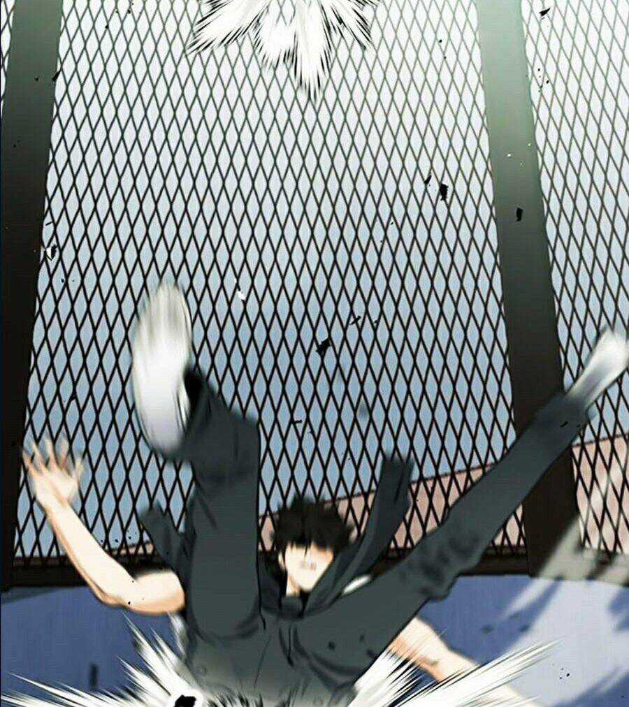 Druid Tại Ga Seoul - Người Hóa Thú Chapter 15 trang 95