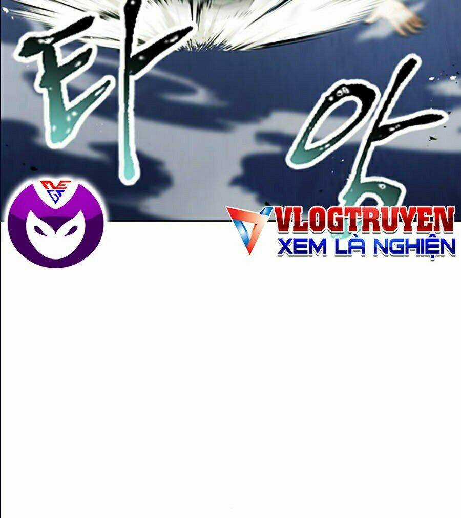 Druid Tại Ga Seoul - Người Hóa Thú Chapter 15 trang 96