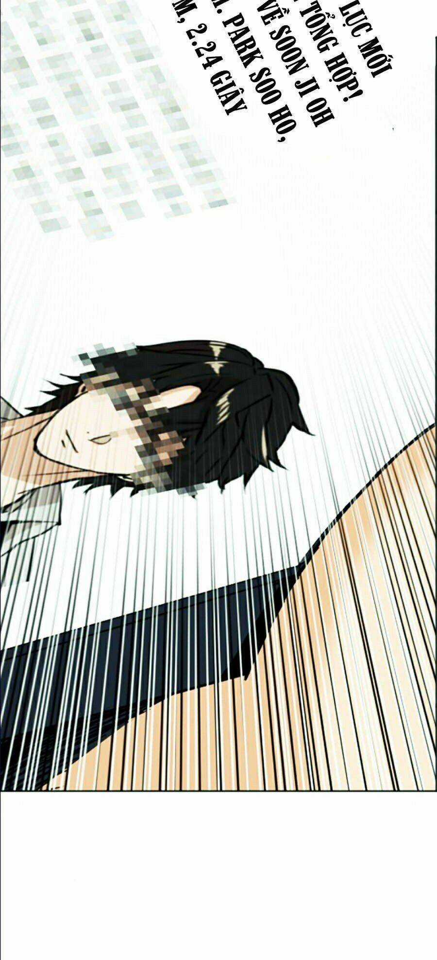 Druid Tại Ga Seoul - Người Hóa Thú Chapter 16 trang 100