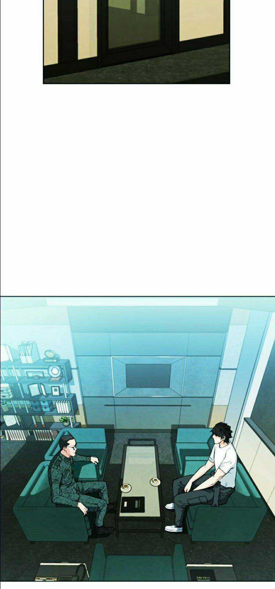 Druid Tại Ga Seoul - Người Hóa Thú Chapter 16 trang 14