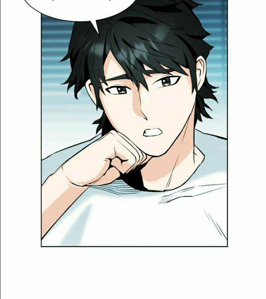 Druid Tại Ga Seoul - Người Hóa Thú Chapter 16 trang 39