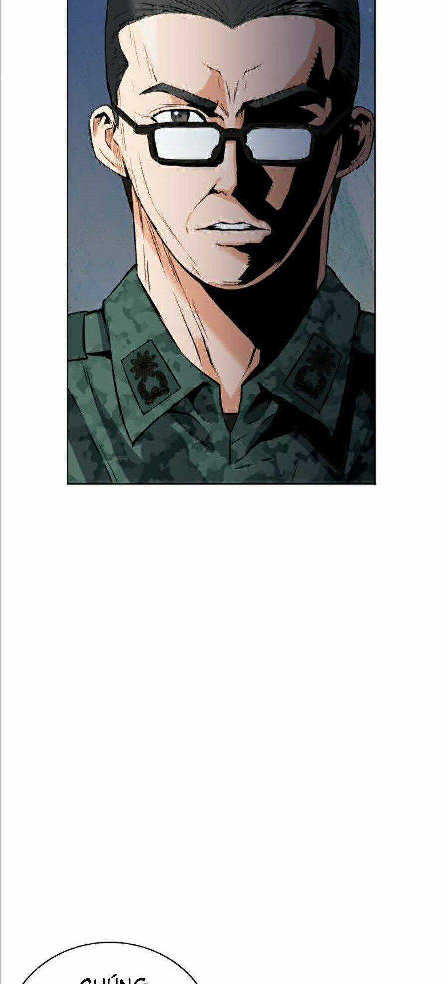 Druid Tại Ga Seoul - Người Hóa Thú Chapter 16 trang 45