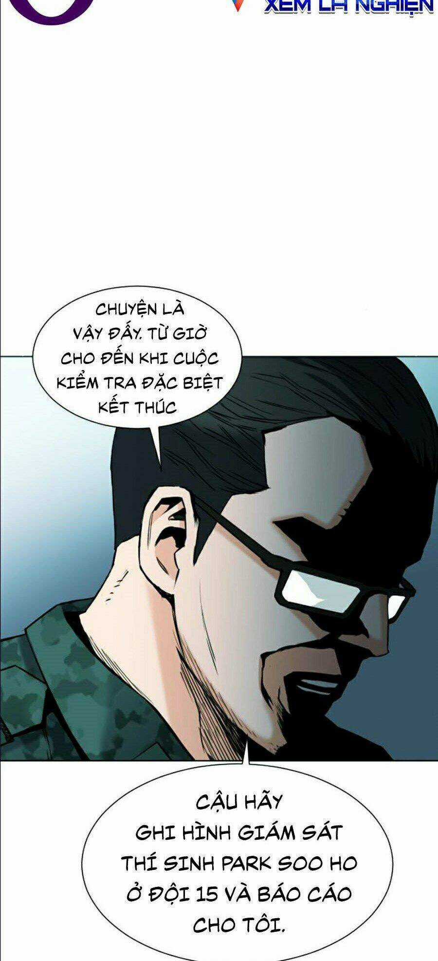 Druid Tại Ga Seoul - Người Hóa Thú Chapter 16 trang 56