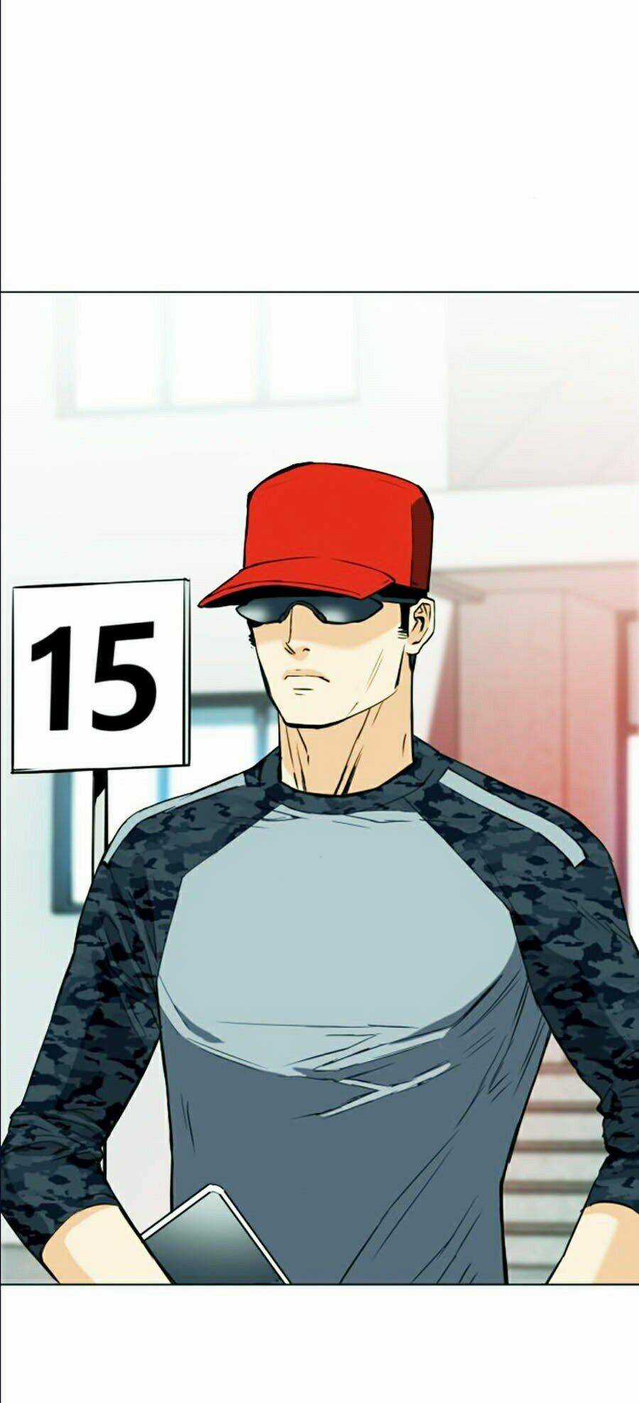 Druid Tại Ga Seoul - Người Hóa Thú Chapter 16 trang 60