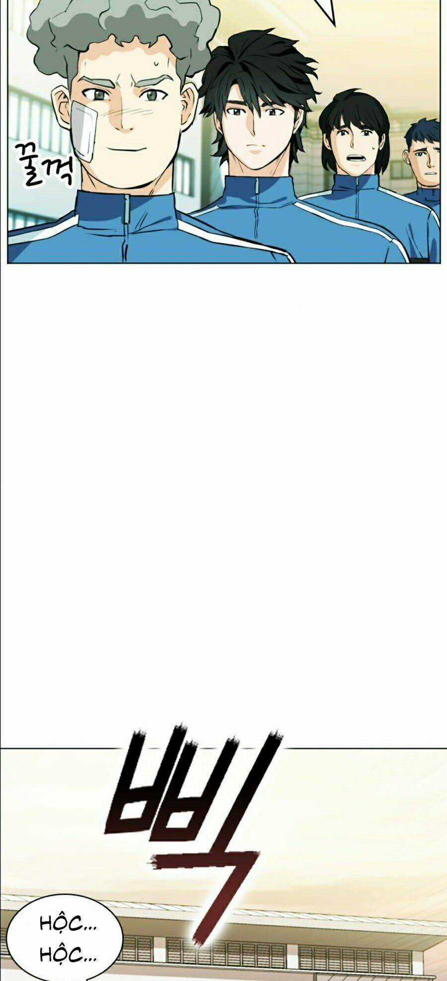 Druid Tại Ga Seoul - Người Hóa Thú Chapter 16 trang 64