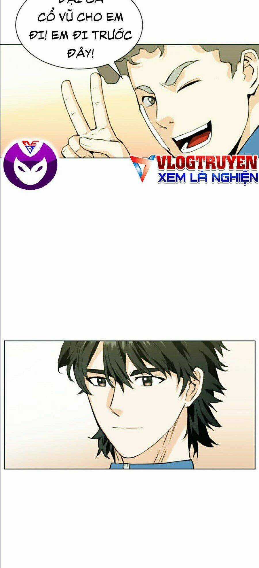 Druid Tại Ga Seoul - Người Hóa Thú Chapter 16 trang 68