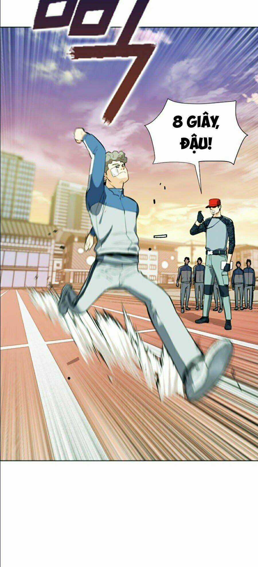 Druid Tại Ga Seoul - Người Hóa Thú Chapter 16 trang 70