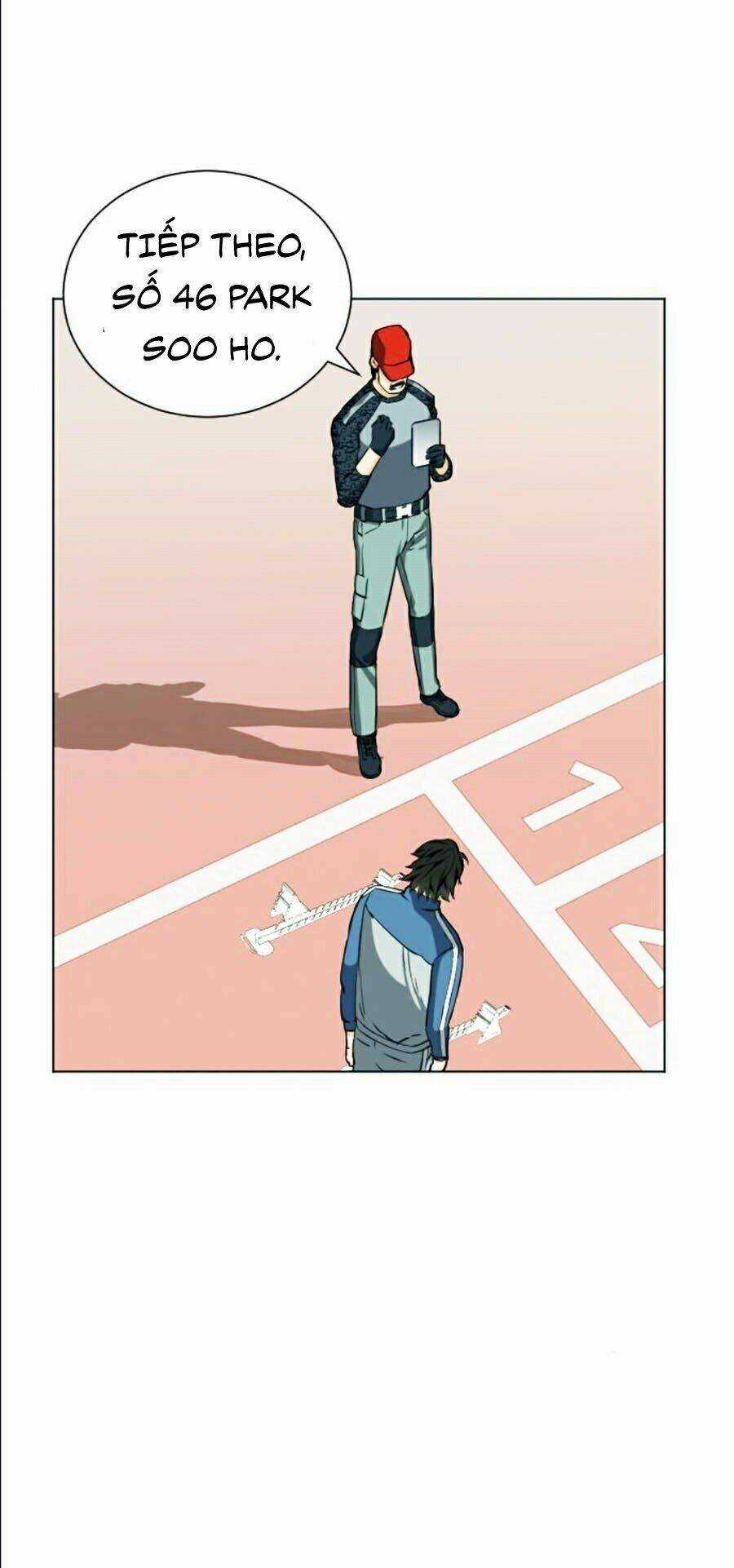 Druid Tại Ga Seoul - Người Hóa Thú Chapter 16 trang 71