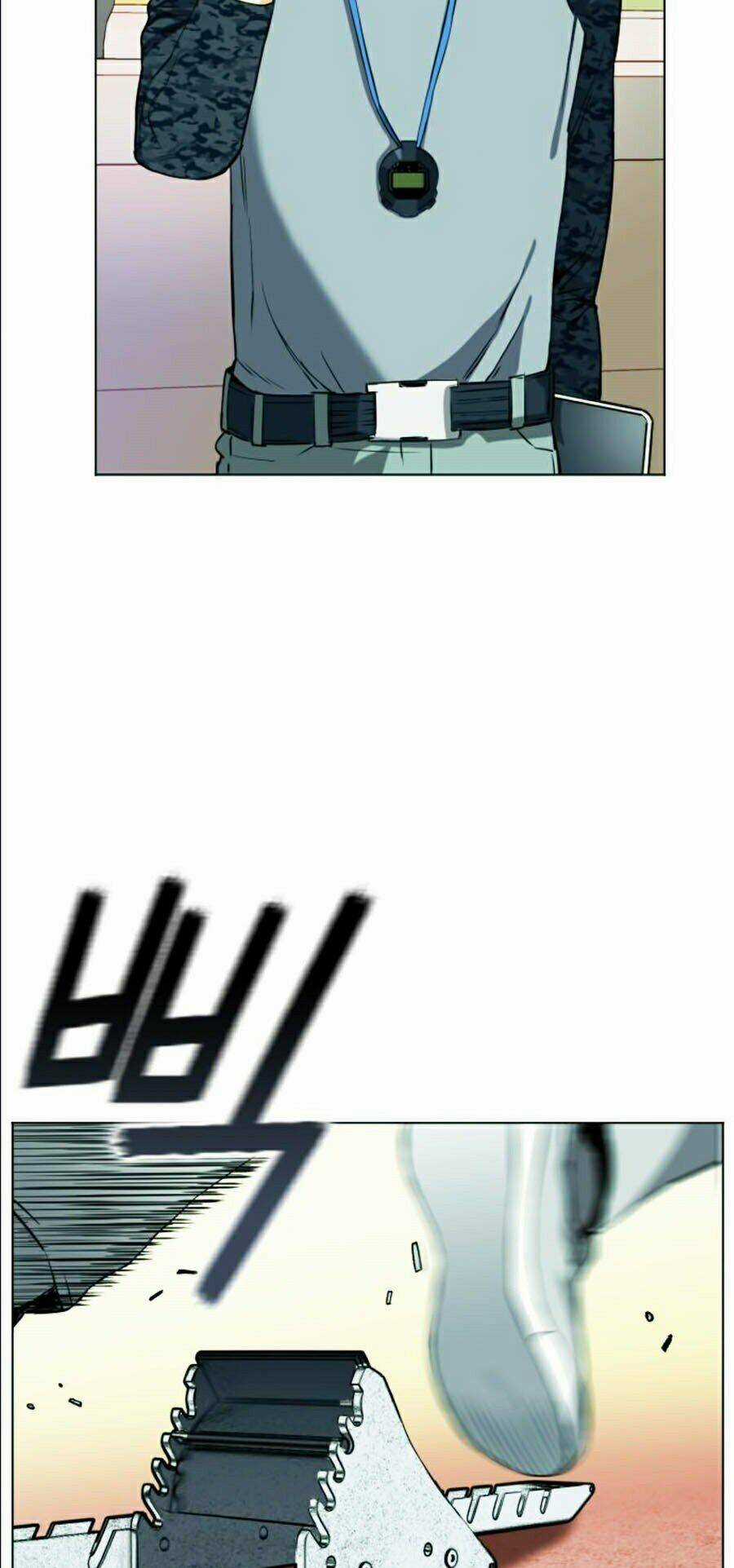 Druid Tại Ga Seoul - Người Hóa Thú Chapter 16 trang 77