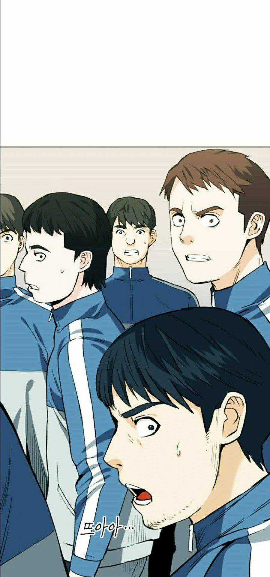 Druid Tại Ga Seoul - Người Hóa Thú Chapter 16 trang 82