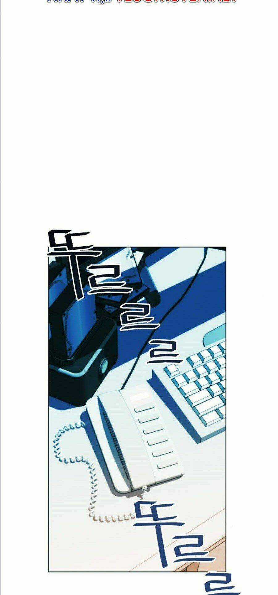 Druid Tại Ga Seoul - Người Hóa Thú Chapter 16 trang 89