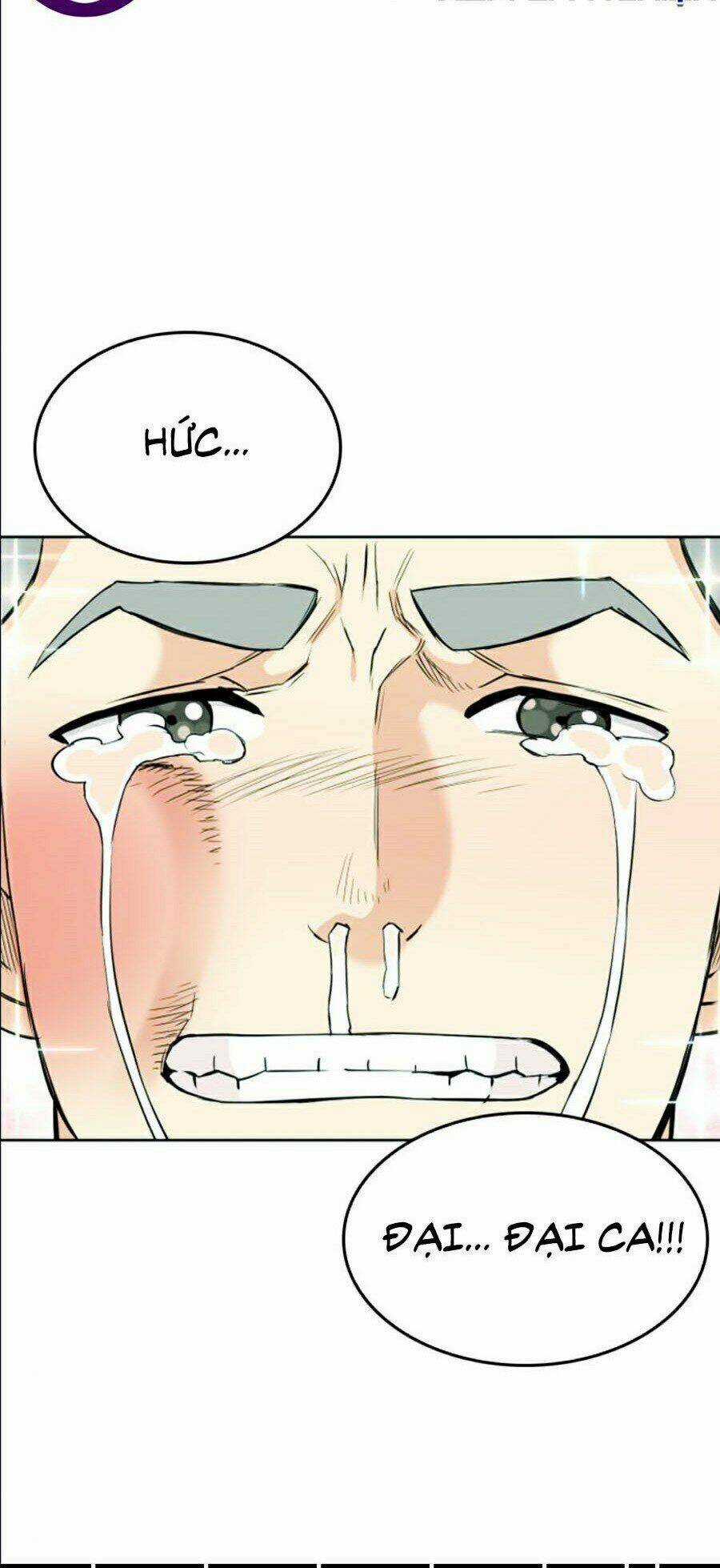 Druid Tại Ga Seoul - Người Hóa Thú Chapter 16 trang 9