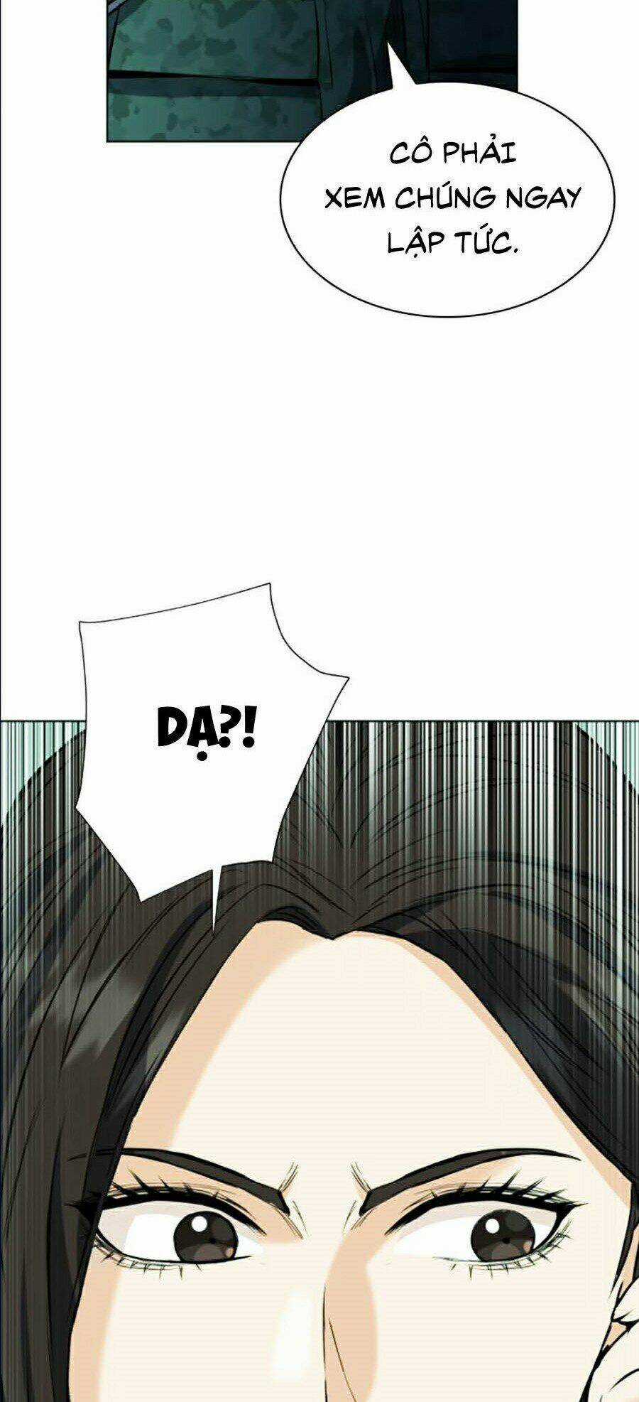 Druid Tại Ga Seoul - Người Hóa Thú Chapter 16 trang 92