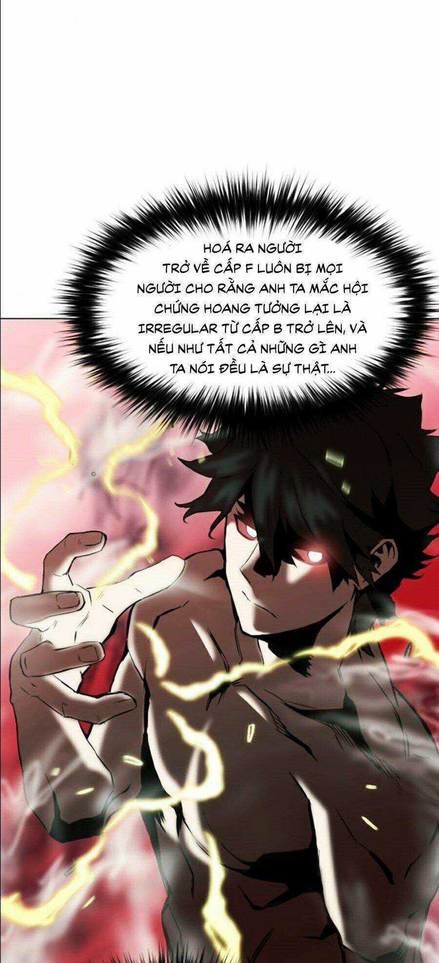 Druid Tại Ga Seoul - Người Hóa Thú Chapter 16 trang 96