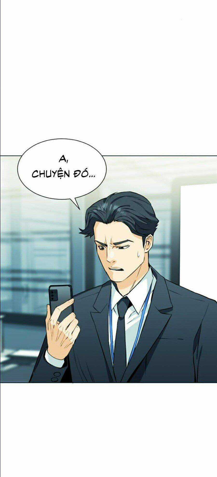 Druid Tại Ga Seoul - Người Hóa Thú Chapter 16 trang 98