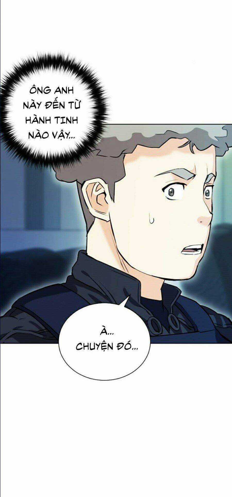 Druid Tại Ga Seoul - Người Hóa Thú Chapter 17 trang 100