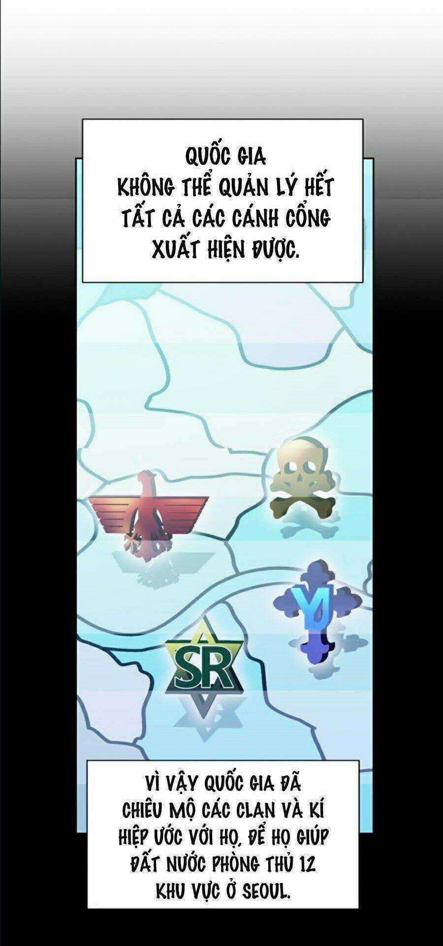 Druid Tại Ga Seoul - Người Hóa Thú Chapter 17 trang 101