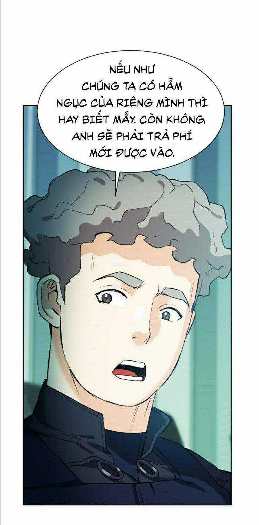 Druid Tại Ga Seoul - Người Hóa Thú Chapter 17 trang 106