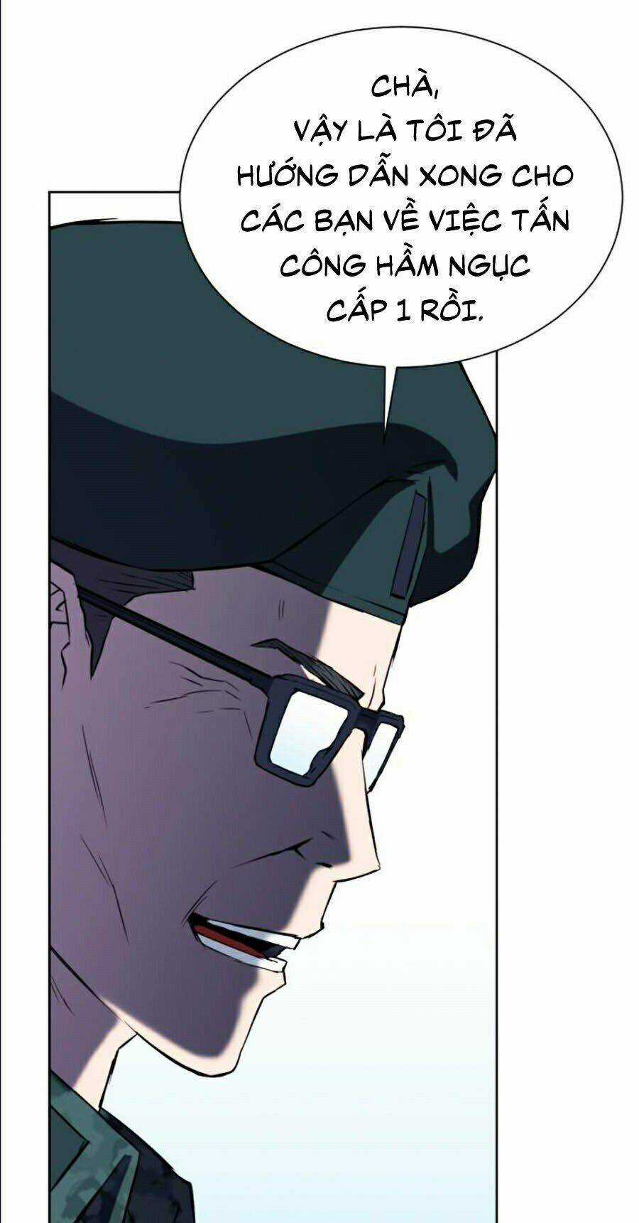 Druid Tại Ga Seoul - Người Hóa Thú Chapter 17 trang 112