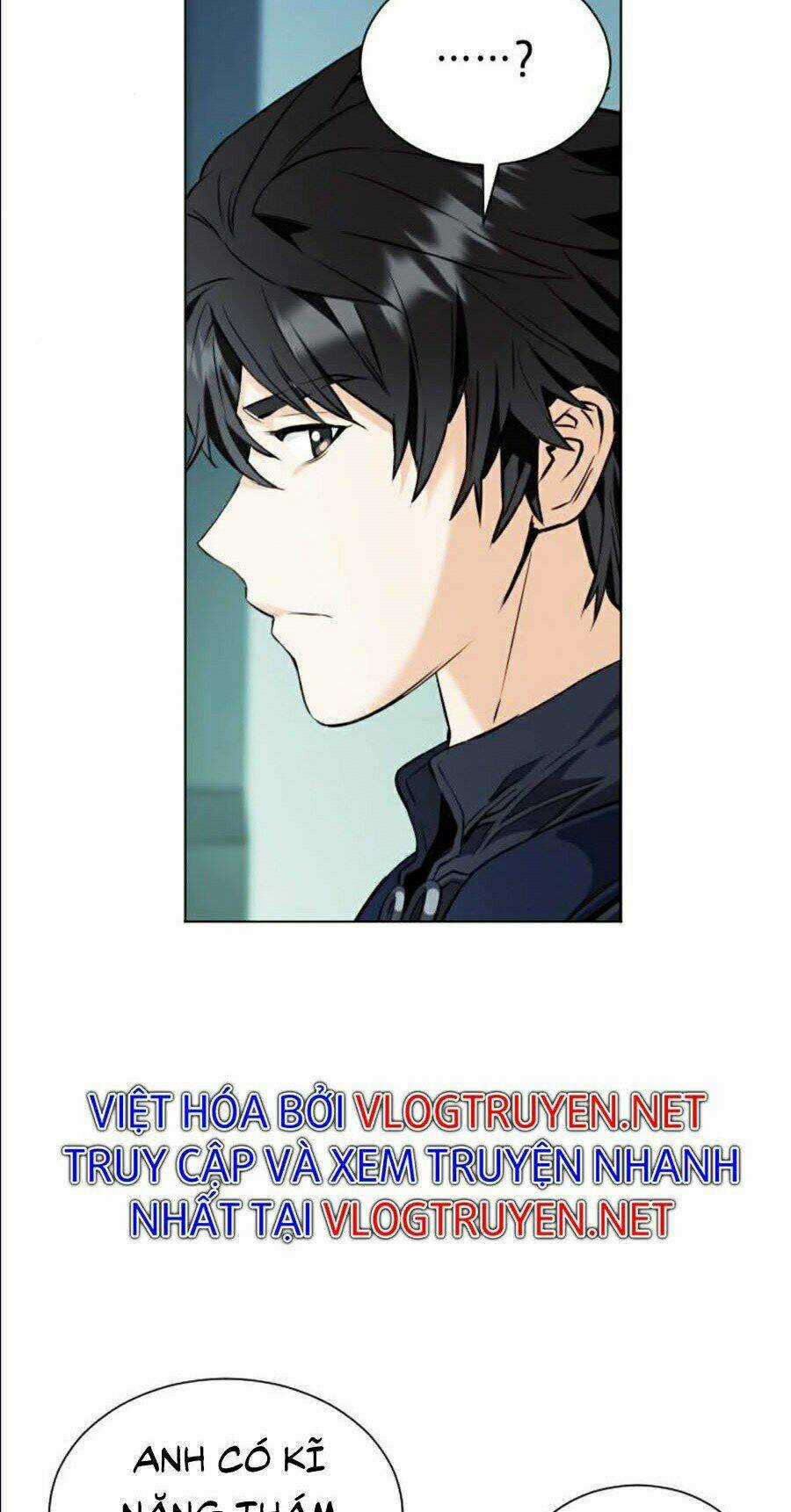 Druid Tại Ga Seoul - Người Hóa Thú Chapter 17 trang 116