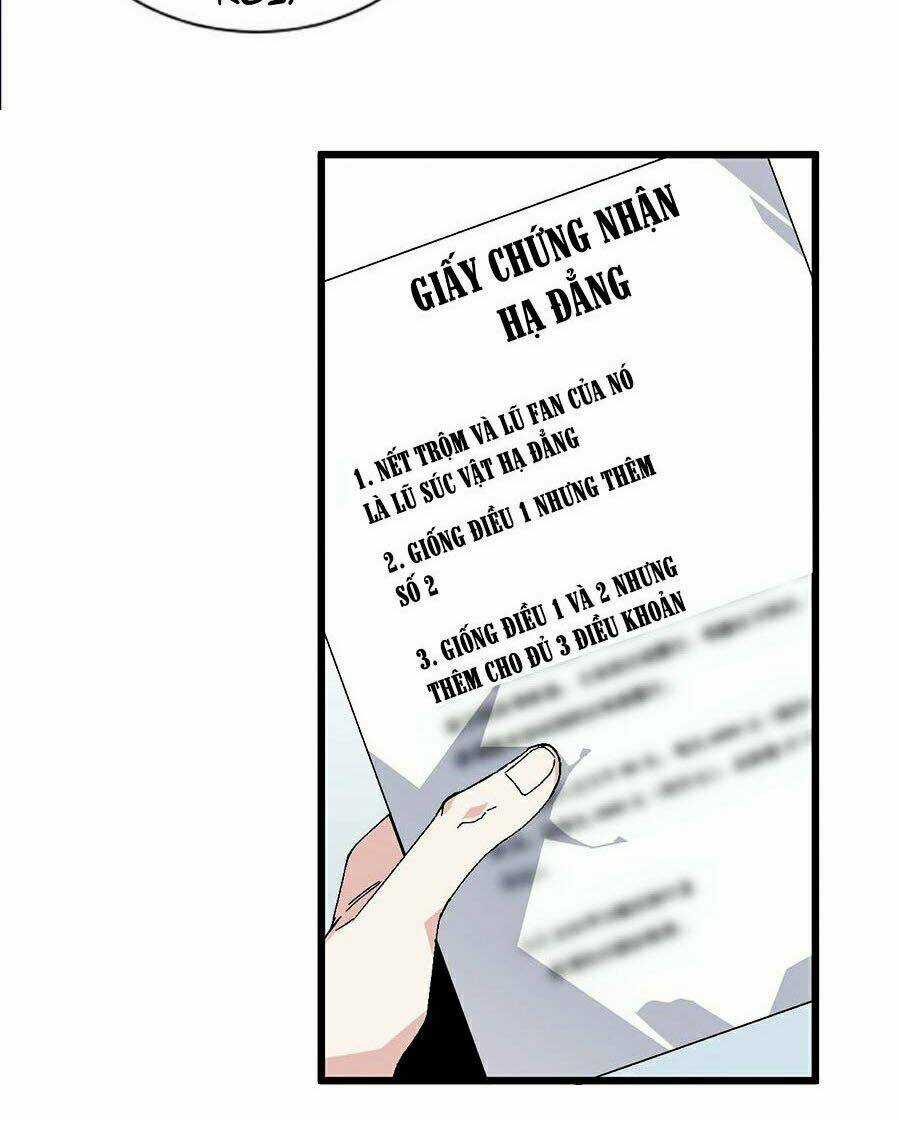 Druid Tại Ga Seoul - Người Hóa Thú Chapter 17 trang 16