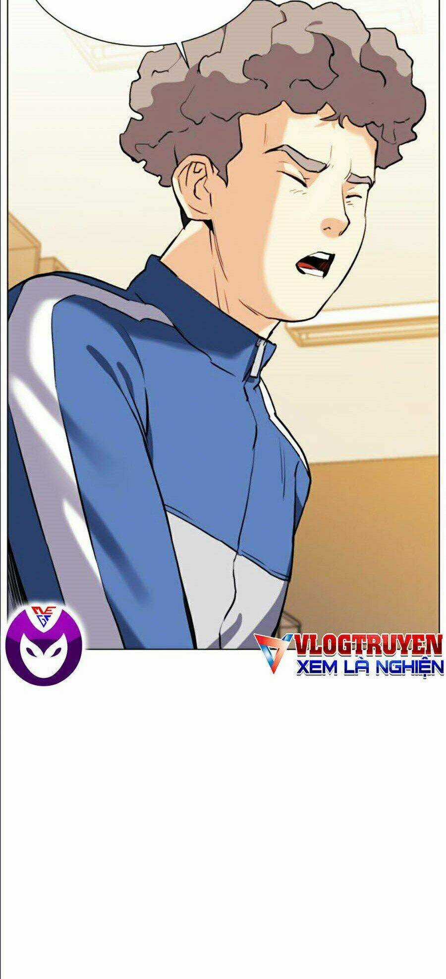 Druid Tại Ga Seoul - Người Hóa Thú Chapter 17 trang 29