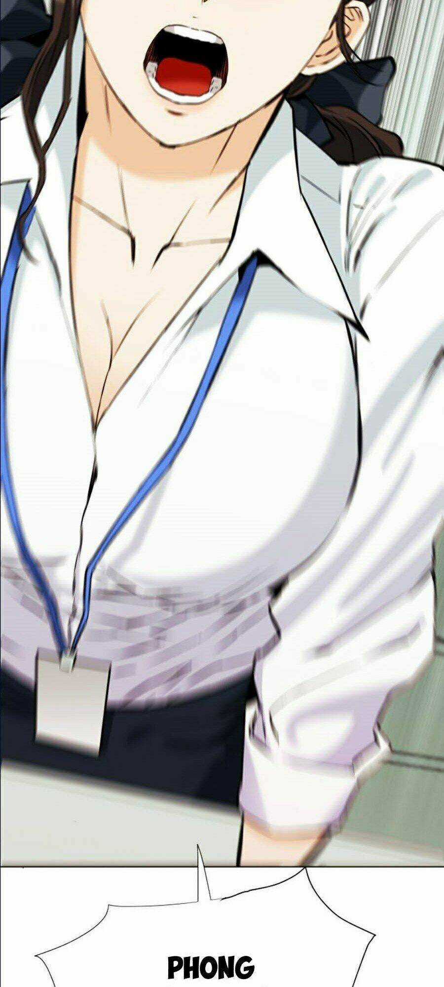 Druid Tại Ga Seoul - Người Hóa Thú Chapter 17 trang 3