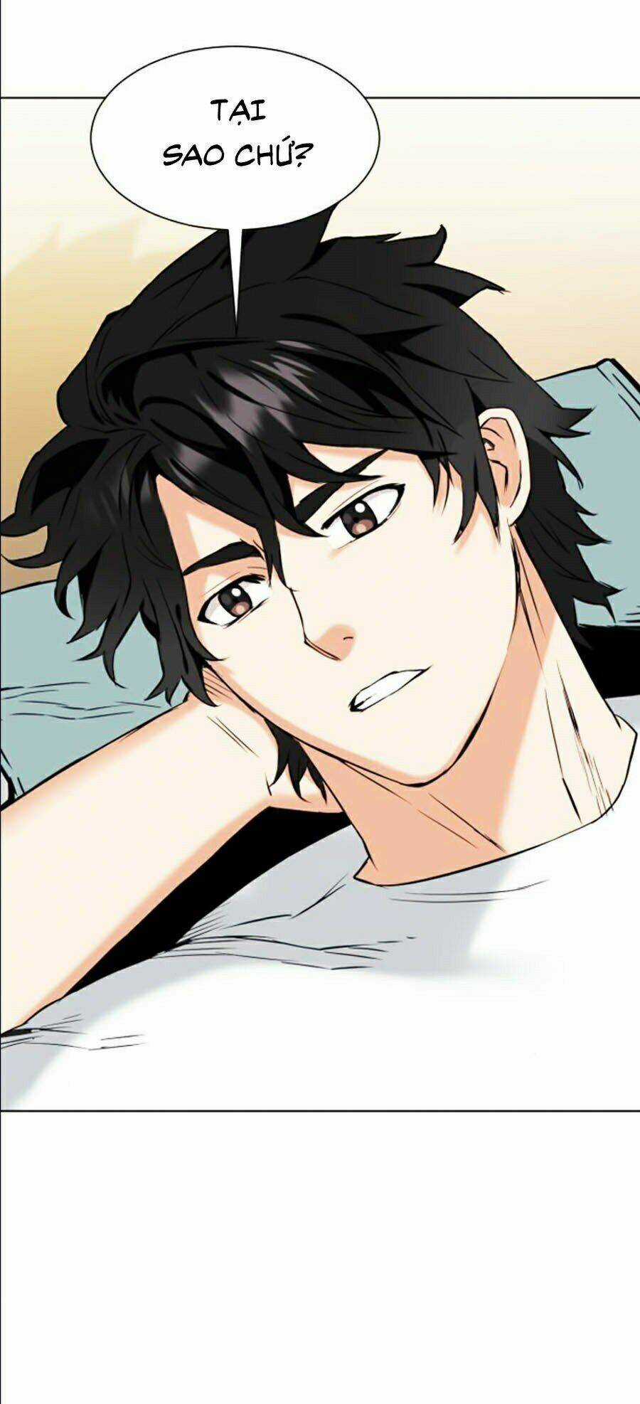 Druid Tại Ga Seoul - Người Hóa Thú Chapter 17 trang 30