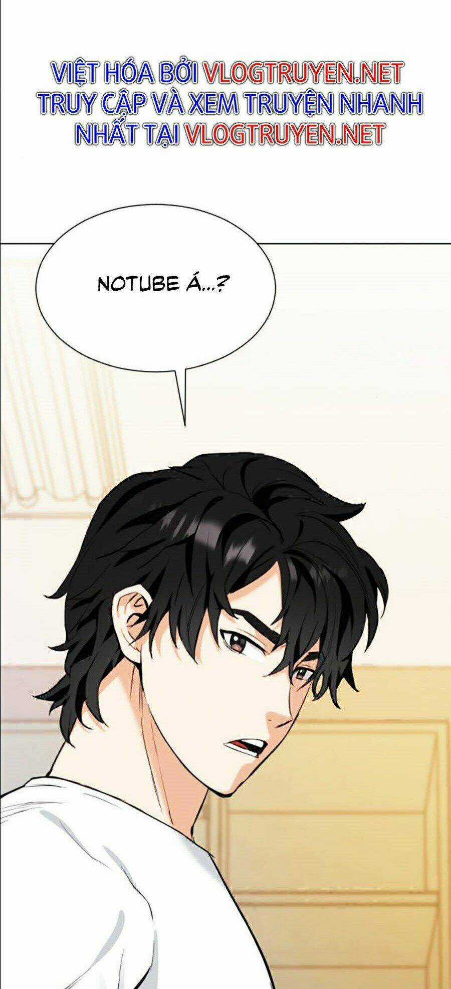 Druid Tại Ga Seoul - Người Hóa Thú Chapter 17 trang 36