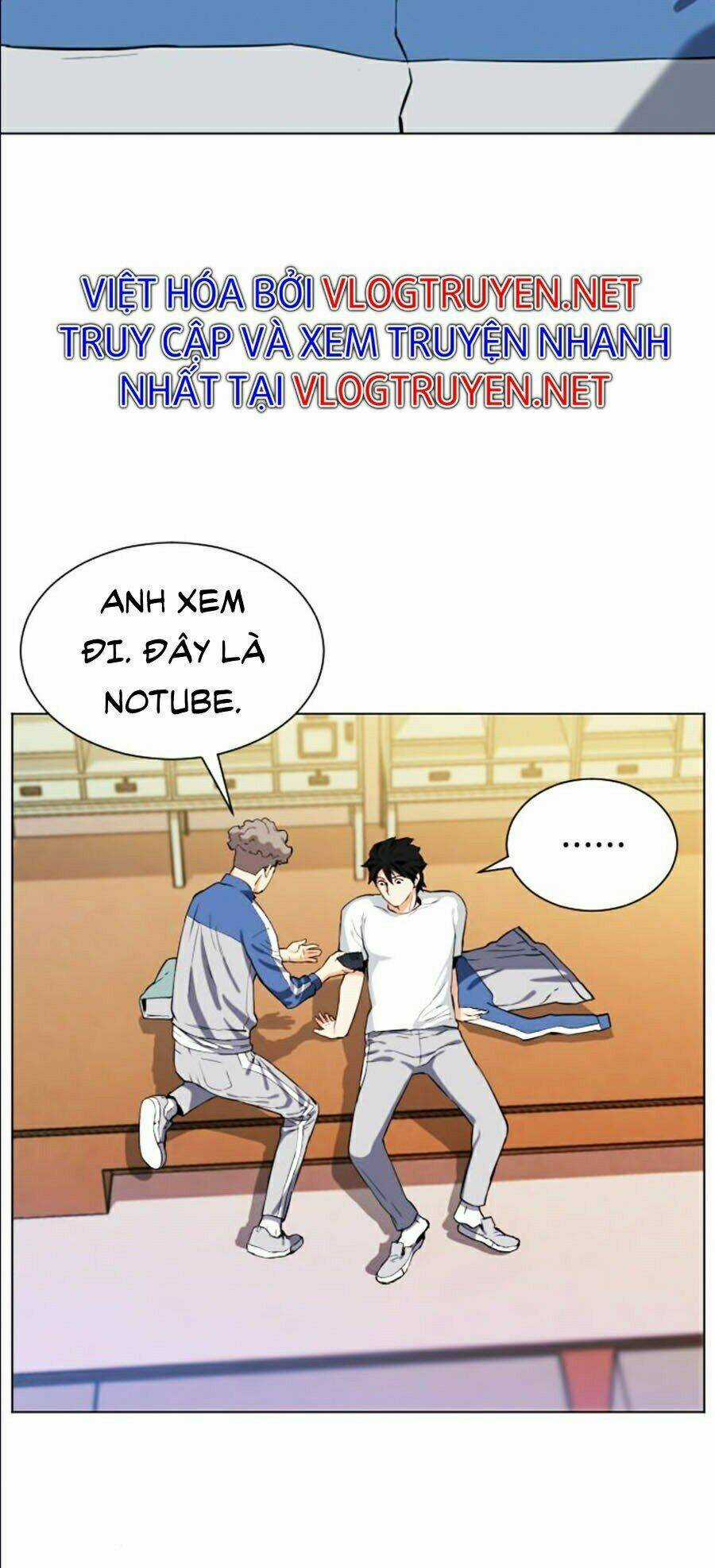 Druid Tại Ga Seoul - Người Hóa Thú Chapter 17 trang 40