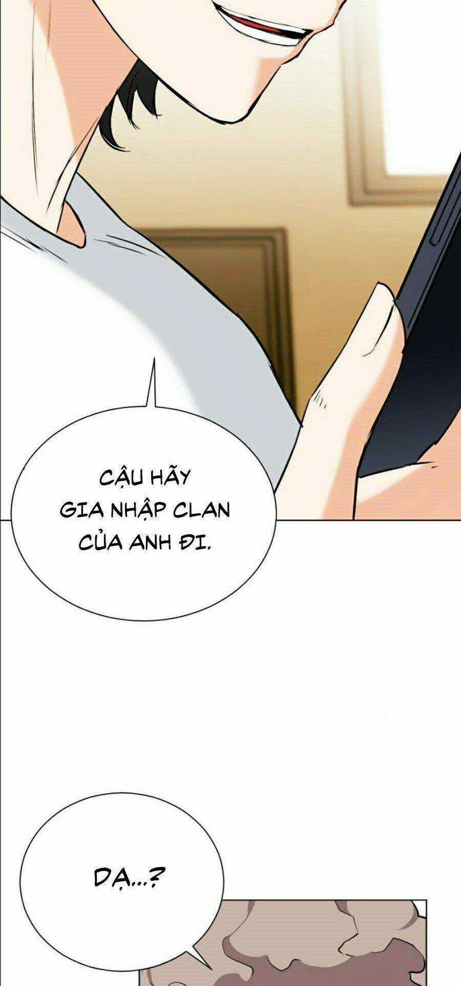 Druid Tại Ga Seoul - Người Hóa Thú Chapter 17 trang 54