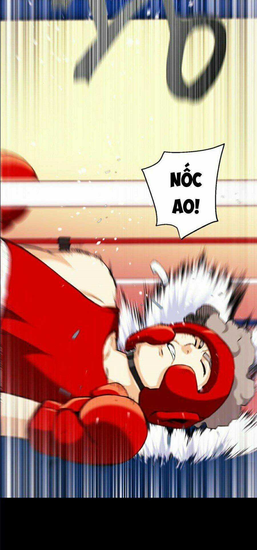 Druid Tại Ga Seoul - Người Hóa Thú Chapter 17 trang 61