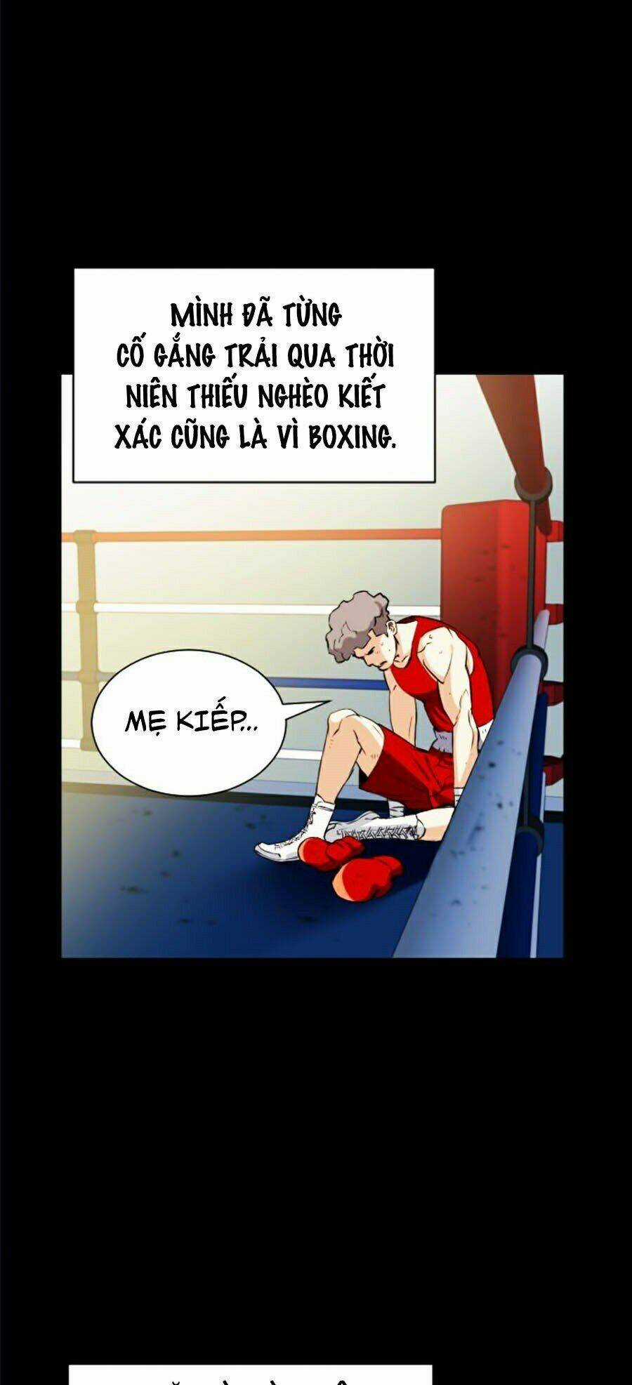 Druid Tại Ga Seoul - Người Hóa Thú Chapter 17 trang 62