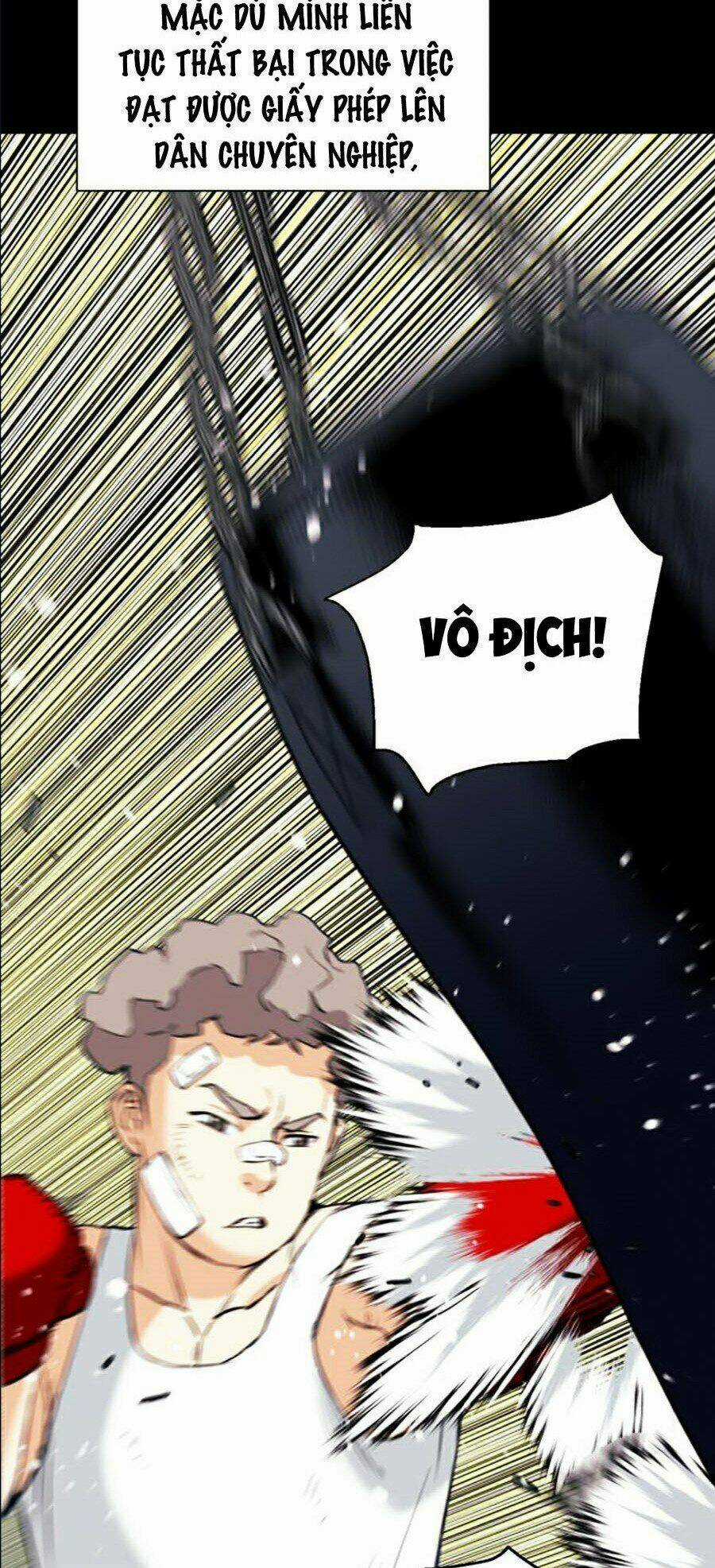 Druid Tại Ga Seoul - Người Hóa Thú Chapter 17 trang 63