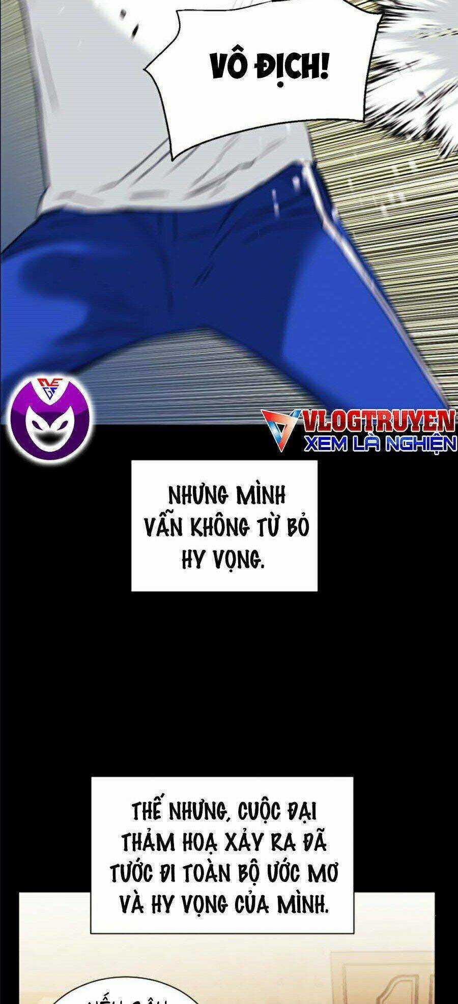 Druid Tại Ga Seoul - Người Hóa Thú Chapter 17 trang 64