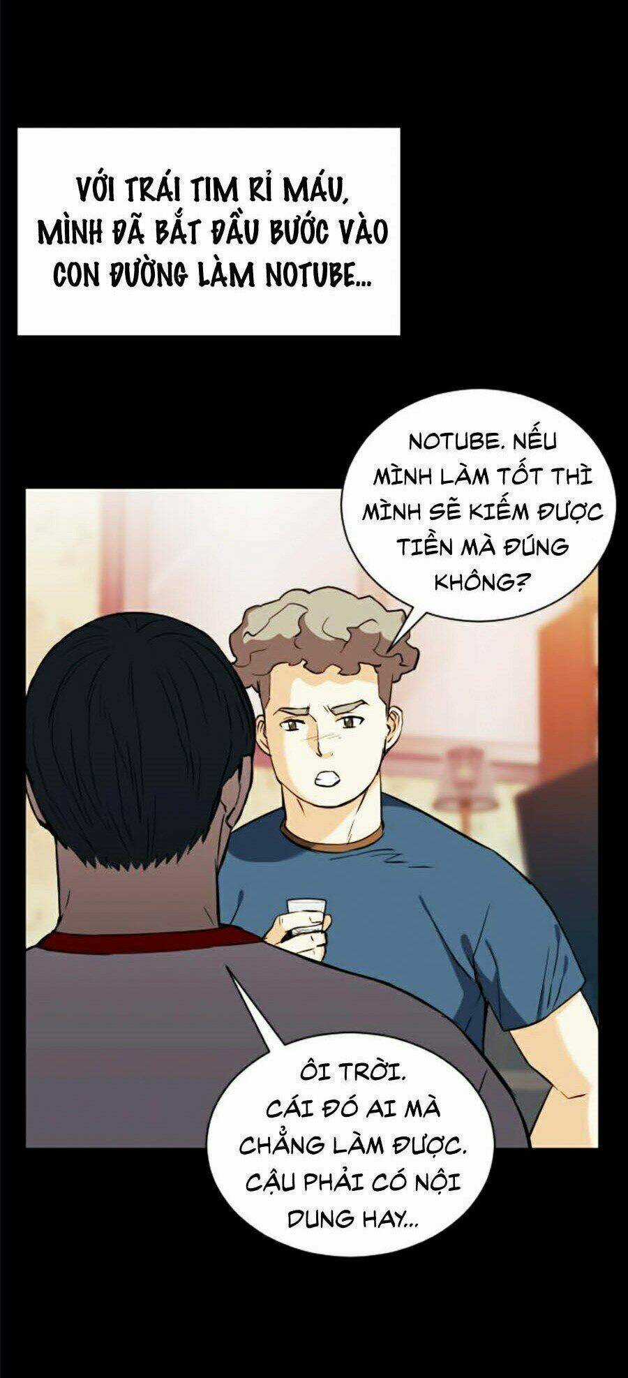 Druid Tại Ga Seoul - Người Hóa Thú Chapter 17 trang 66