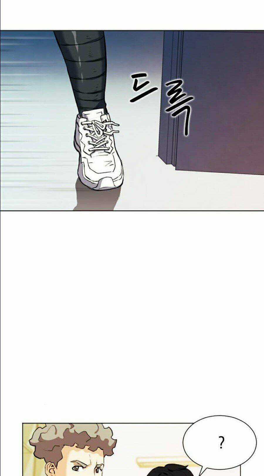 Druid Tại Ga Seoul - Người Hóa Thú Chapter 17 trang 76