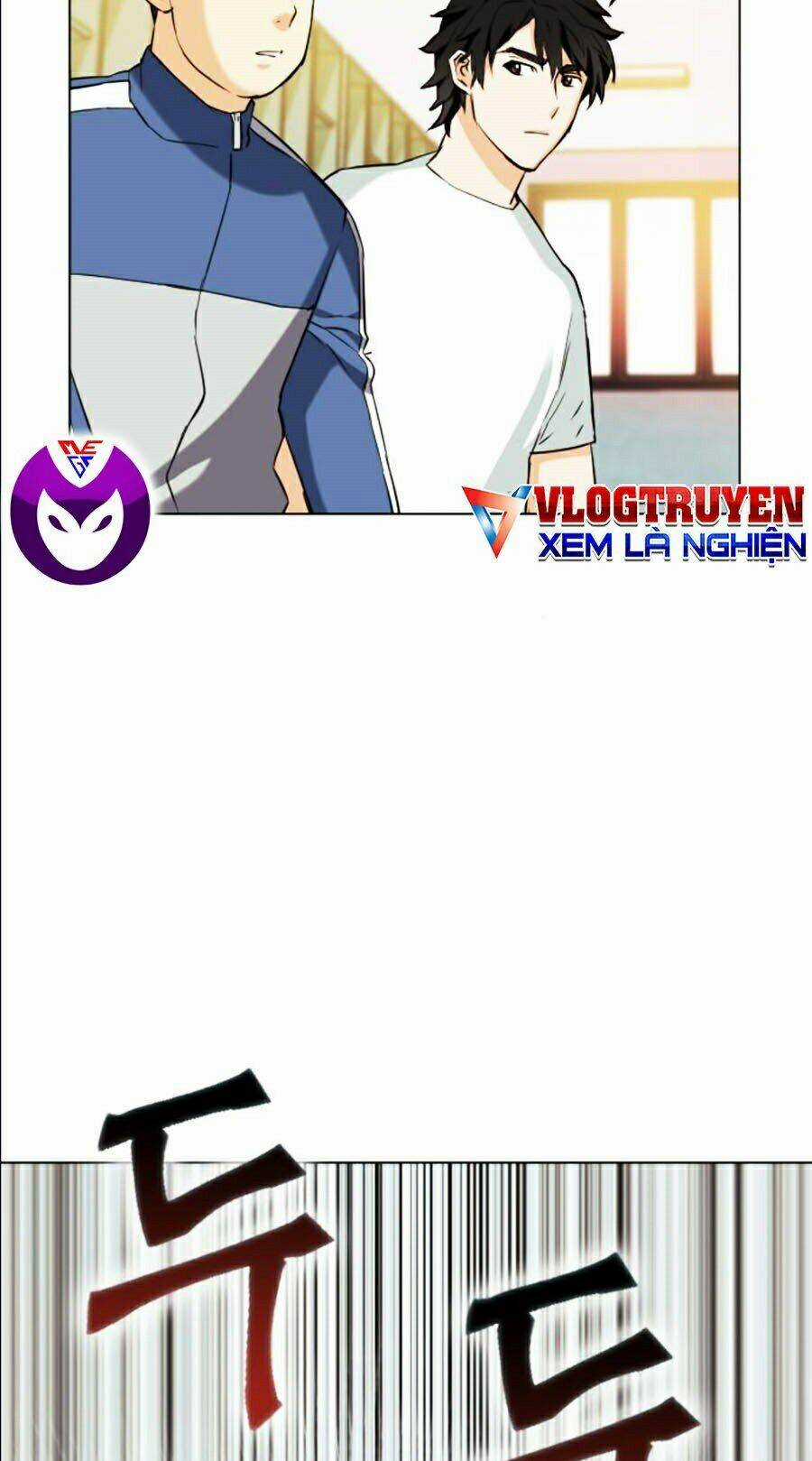 Druid Tại Ga Seoul - Người Hóa Thú Chapter 17 trang 77