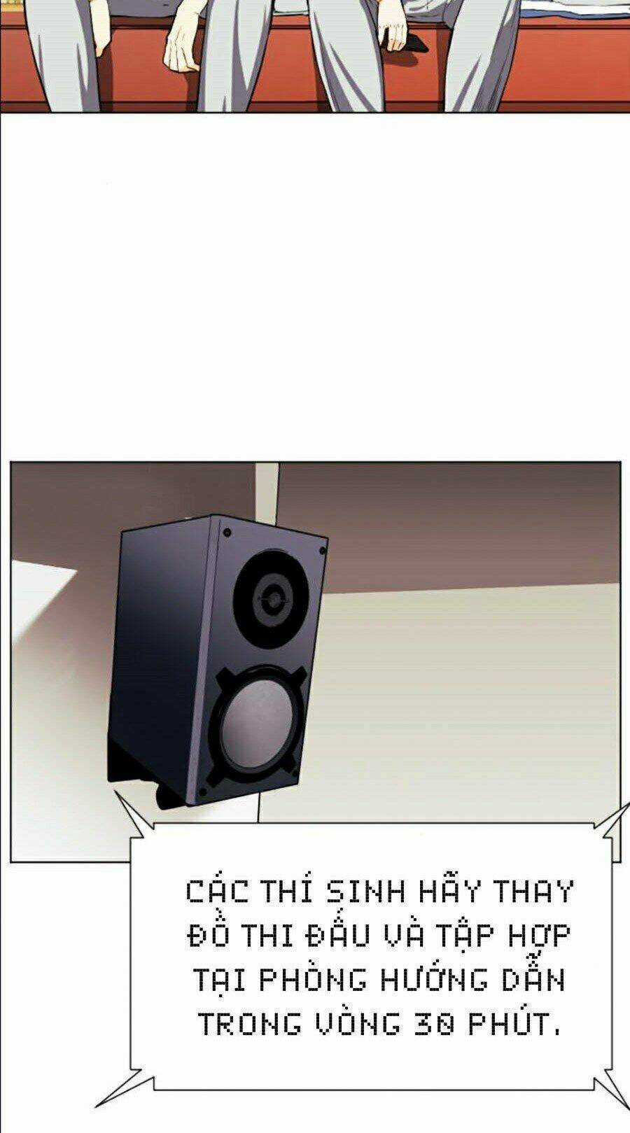 Druid Tại Ga Seoul - Người Hóa Thú Chapter 17 trang 89