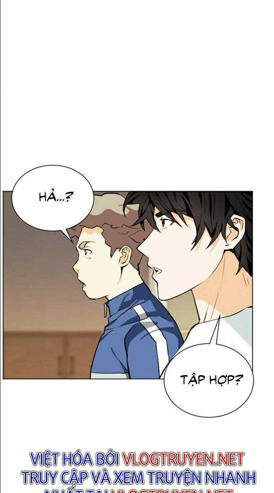 Druid Tại Ga Seoul - Người Hóa Thú Chapter 17 trang 90