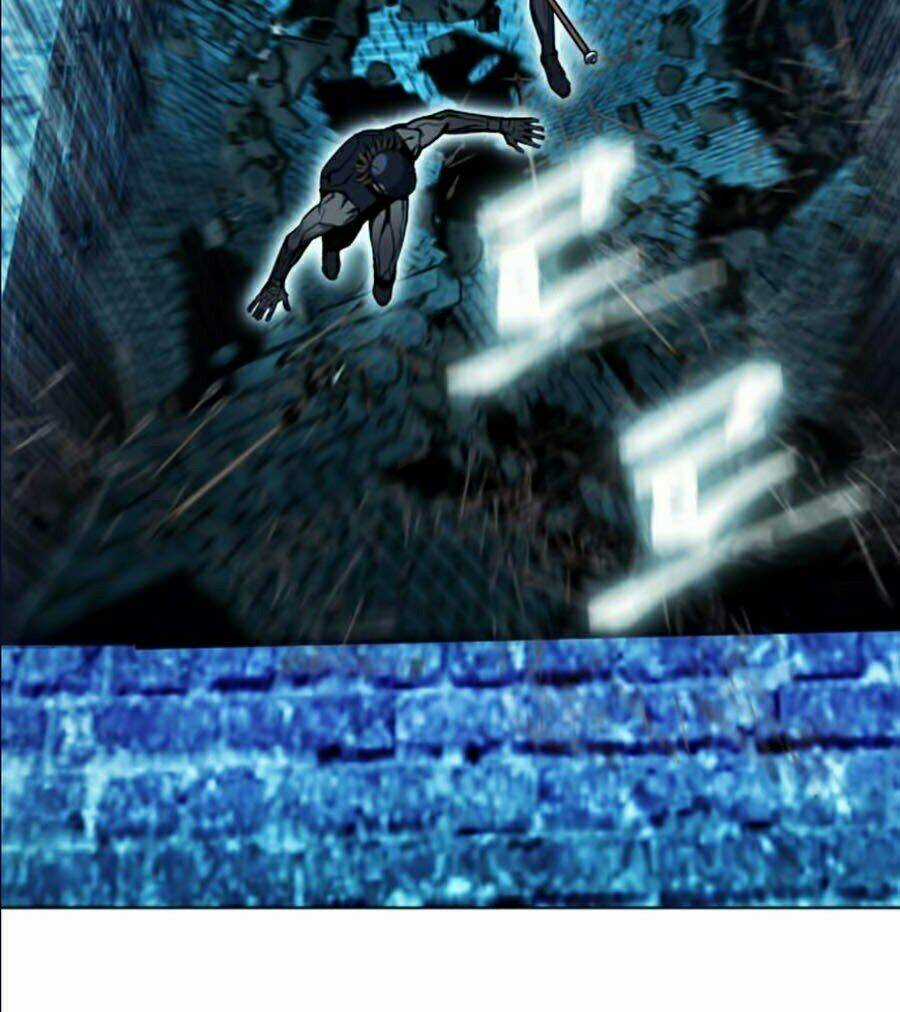 Druid Tại Ga Seoul - Người Hóa Thú Chapter 18 trang 100