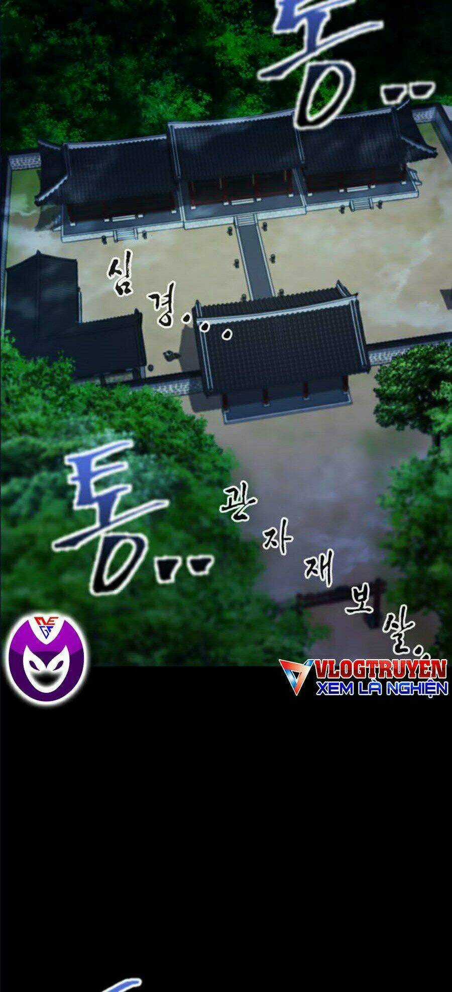 Druid Tại Ga Seoul - Người Hóa Thú Chapter 18 trang 11