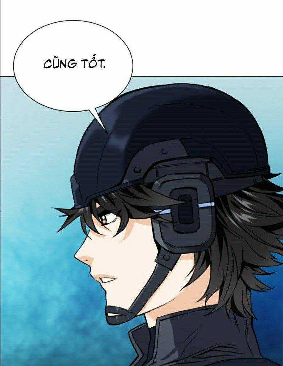 Druid Tại Ga Seoul - Người Hóa Thú Chapter 18 trang 120