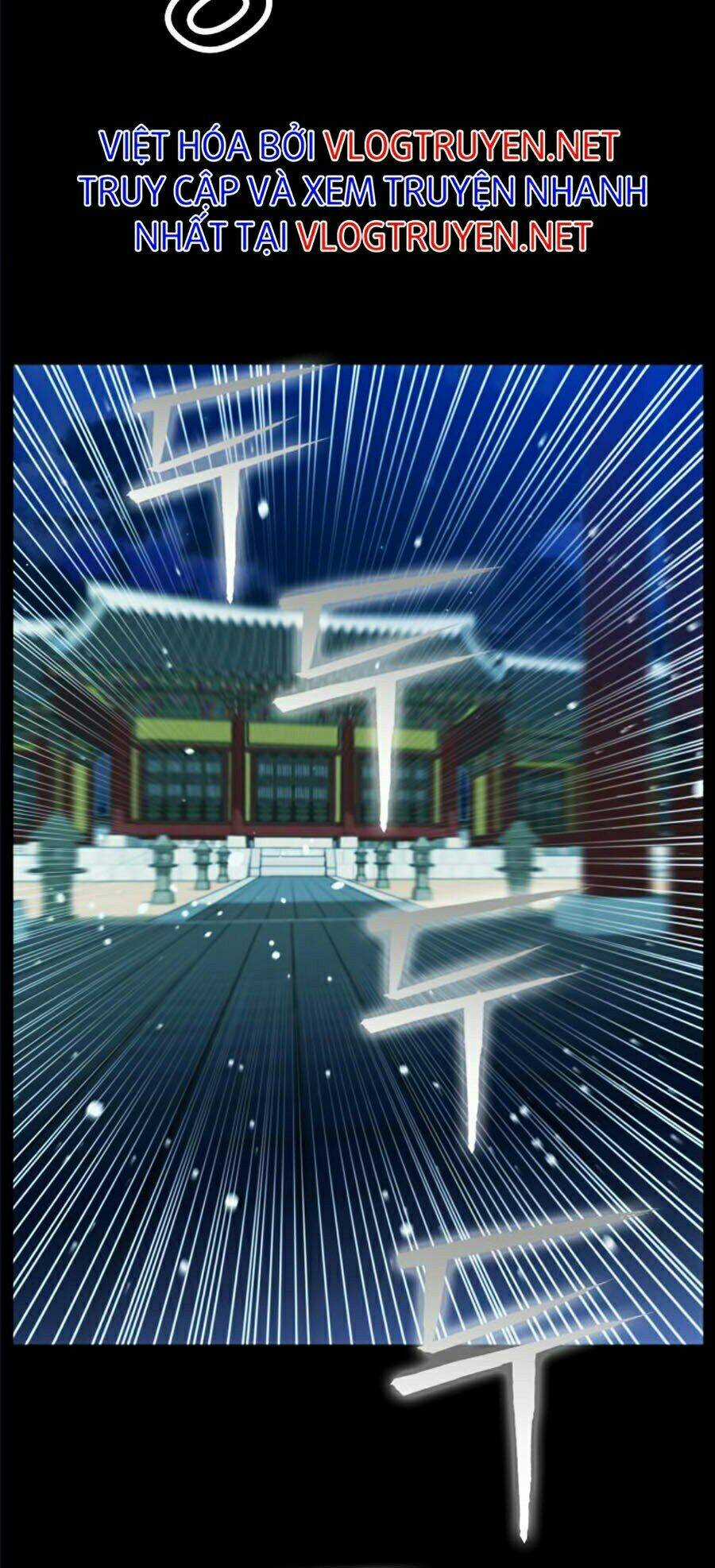 Druid Tại Ga Seoul - Người Hóa Thú Chapter 18 trang 19