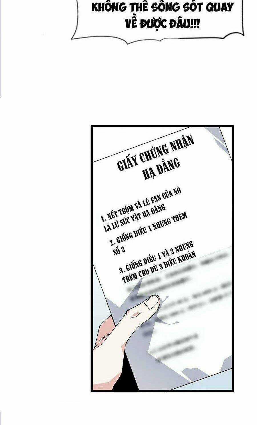 Druid Tại Ga Seoul - Người Hóa Thú Chapter 18 trang 36